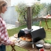 Pellet Pizza Oven met Accessoires Pizzahven InnovaGoods