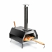 Forno a Pellet per Pizza con Accessori Pizzahven InnovaGoods