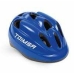 Capacete de Ciclismo Infantil Toimsa Azul 52-56 cm