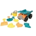 Set igračaka za plažu Colorbaby 26 cm