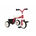 Tricycle Smoby Rookie 58 x 50 x 41 cm