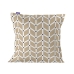 Cushion cover HappyFriday Blanc Blush Sand Multicolour 60 x 60 cm