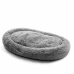 Human Dog Bed XXL InnovaGoods Grey