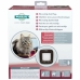 Chatière PetSafe PPA19-16811 Marron 22 x 23,9 cm