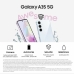 Smarttelefoner Samsung Galaxy A35 6,7
