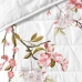 Couvre-lit HappyFriday Sakura Multicouleur 240 x 260 cm