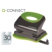 Wiertarka Q-Connect KF00996 Kolor Zielony