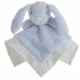 Baby Comforter    Rabbit 30 x 30 cm Rattle