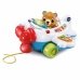 leker man trekker (etter seg) Vtech Lolo 25 x 13,3 x 21,6 cm