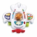 leker man trekker (etter seg) Vtech Lolo 25 x 13,3 x 21,6 cm