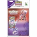 Paket naljepnica Pokémon (FR)