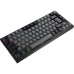 Klaviatuur Corsair K65 PLUS