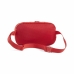 Bolsa de Cintura Puma Ferrari Sptwr Race Vermelho