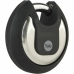 Key padlock Yale Circular