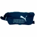 Bolsa de Cintura Puma Core Waist Azul