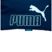 Taška Puma Core Waist Modrá