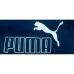 Bolsa de Cintura Puma Core Waist Azul