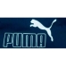 Torba Puma Core Waist Plava