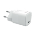 Cargador de Pared Celly TC1USBC20WEVOWH Blanco 20 W