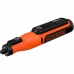 Ferramenta multifuncional Black & Decker BCRT8I-XJ