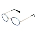 Montura de Gafas Harry Larys ACADEMY-384 Infantil Plateado