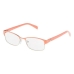 Montura de Gafas Tous VTK008490S87 Plateado