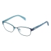 Σκελετός γυαλιών Tous VTK011490SHT Μπλε