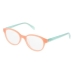 Montura de Gafas Tous VTK5244906DS Rosa