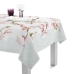 Bordsduk HappyFriday Chinoiserie Multicolour 150 x 250 cm