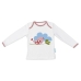 T-shirt à Manches Longues Enfant HappyFriday Mr Fox Little Birds Multicouleur 12-18 Mois