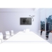 Supporto TV Neomounts LED-WR100BLACK 75