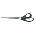 Scissors Q-Connect KF02340 Black Metal Stainless steel Plastic