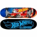 Skateboard Hot Wheels Stamp 28