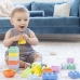 Blocs Empilables Infantino Super Soft