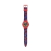 Infant's Watch Marvel SPIDERMAN - TIN BOX (Ø 32 mm)