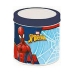 Бебешки часовник Marvel SPIDERMAN - TIN BOX (Ø 32 mm)