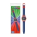 Horloge Kinderen Cartoon PJ MASKS (SUPERPIGIAMINI) (Ø 34 mm)