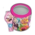 Relógio para bebês Cartoon REGAL ACADEMY - TIN BOX ***SPECIAL PRICE*** (Ø 33 mm)