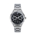 Reloj Hombre Breil EW0617 Negro Plateado (Ø 37 mm)