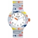 Horloge Kinderen Hip Hop HWU1159