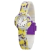 Horloge Kinderen Hip Hop HWU1153