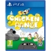 Jogo eletrónico PlayStation 4 Meridiem Games Chicken range