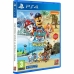 PlayStation 4 -videopeli Bandai Namco Paw Patrol World