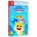 TV-spel för Switch Bandai Namco Baby Shark: Sing and Swim Party