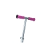 Patinete Razor A125 Rojo Rosa