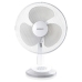 Asztali Ventilátor Haeger FA-012.008A Fehér 40 W