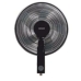 Ventilador de Pé Haeger SF-16B.014A 45 W