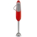 Handblender Smeg HBF11RDEU Rood 700 W