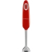 Batidora de Mano Smeg HBF11RDEU Rojo 700 W