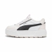 Ténis Casual Criança Puma Karmen Rebelle Branco